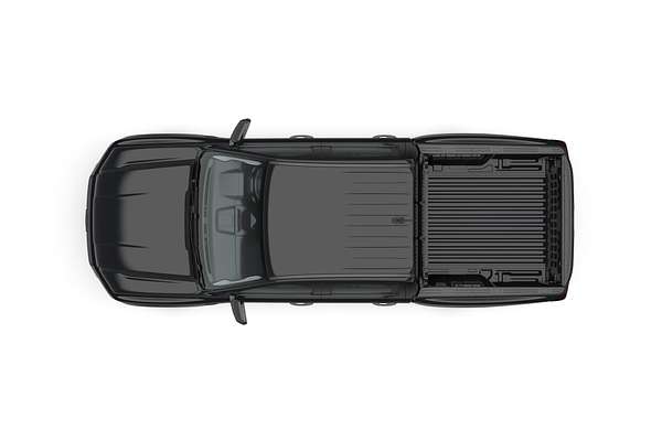 2024 Ford Ranger XL 4X4