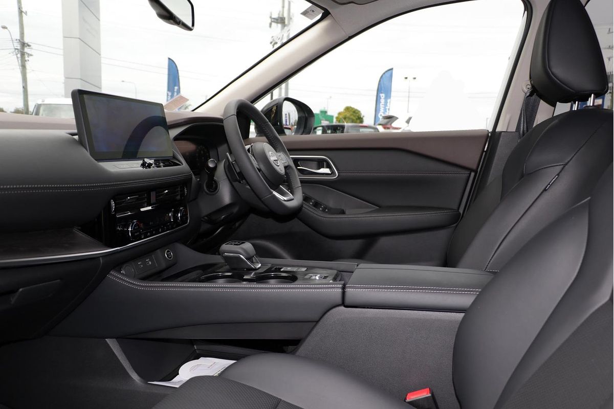 2024 Nissan X-TRAIL N-TREK T33