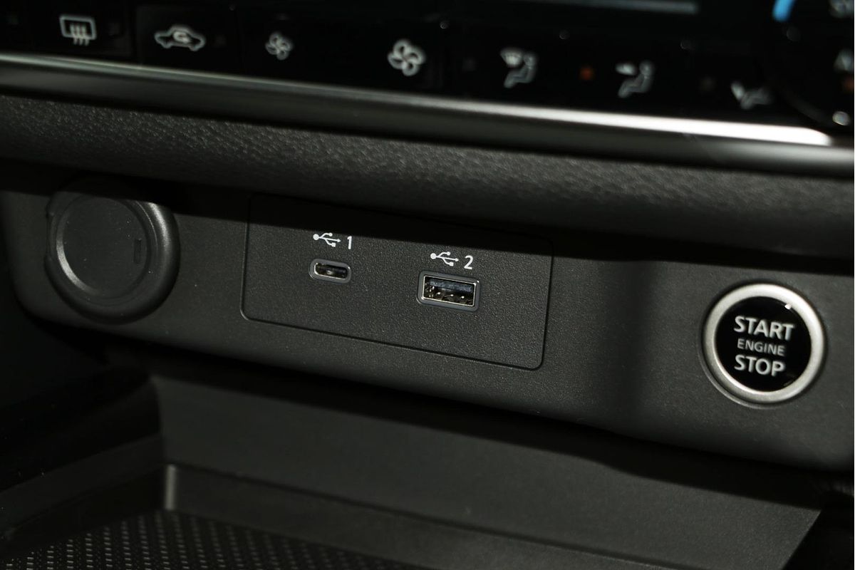 2024 Nissan X-TRAIL N-TREK T33