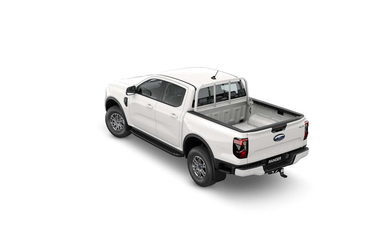2024 Ford Ranger XLS 4X4