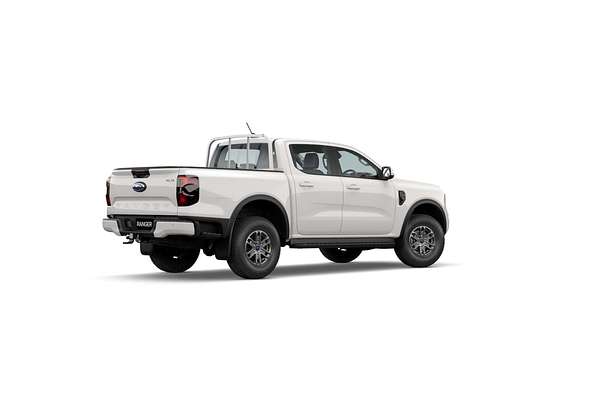 2024 Ford Ranger XLS 4X4