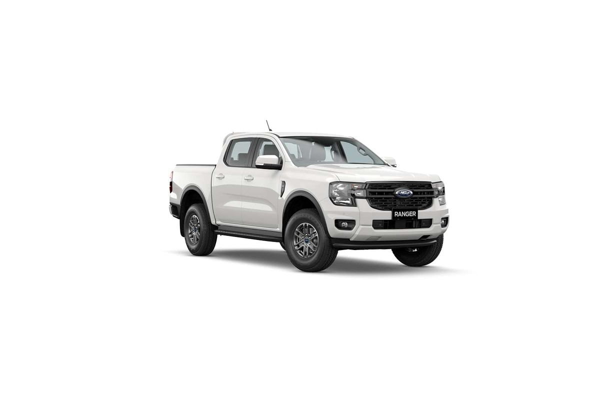 2024 Ford Ranger XLS 4X4