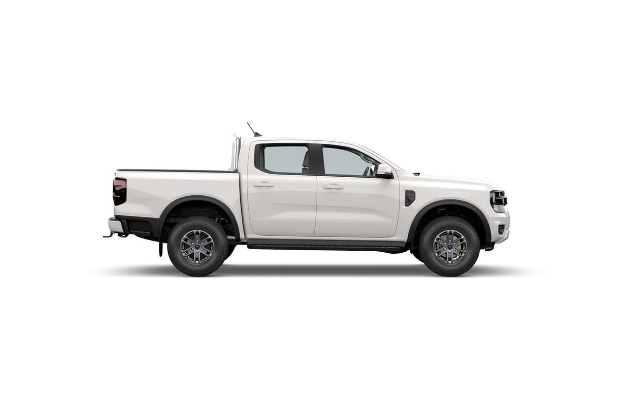 2024 Ford Ranger XLS 4X4