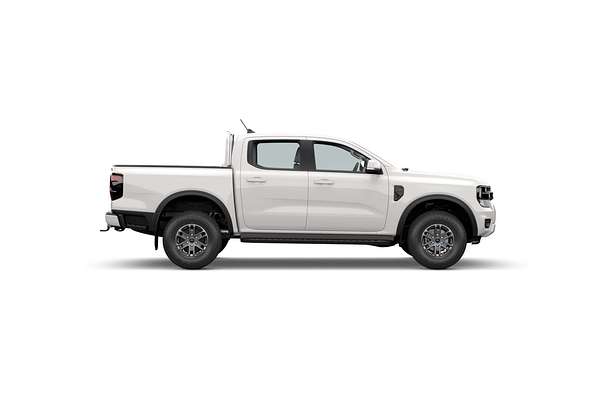2024 Ford Ranger XLS 4X4