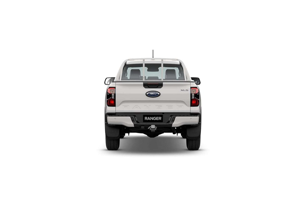 2024 Ford Ranger XLS 4X4