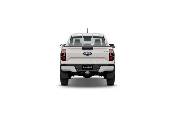 2024 Ford Ranger XLS 4X4