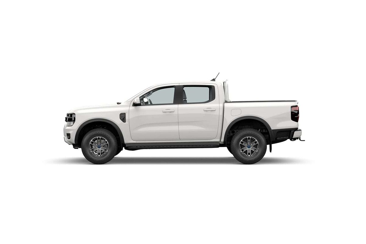 2024 Ford Ranger XLS 4X4