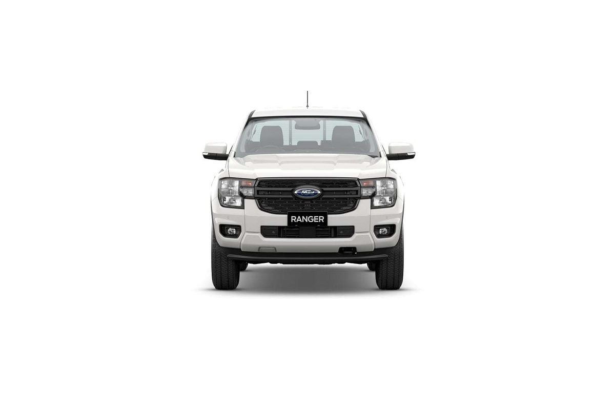 2024 Ford Ranger XLS 4X4