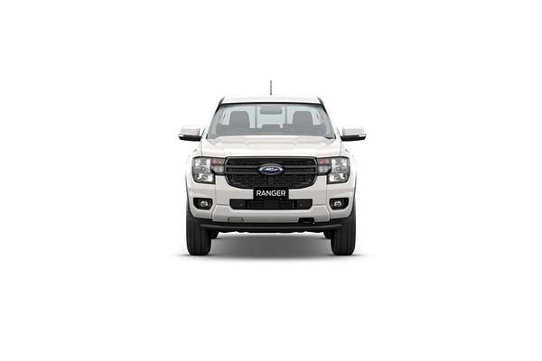 2024 Ford Ranger XLS 4X4