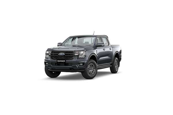 2024 Ford Ranger XLS