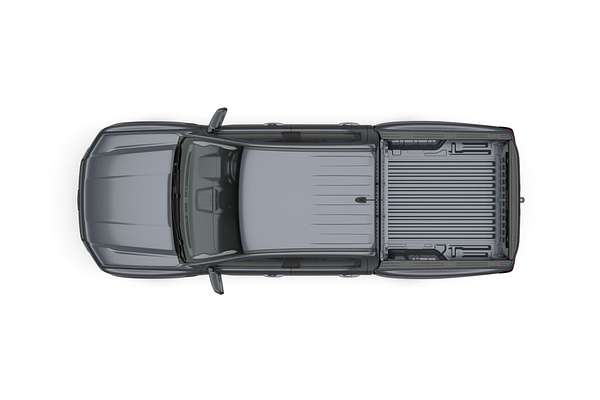 2024 Ford Ranger XLS