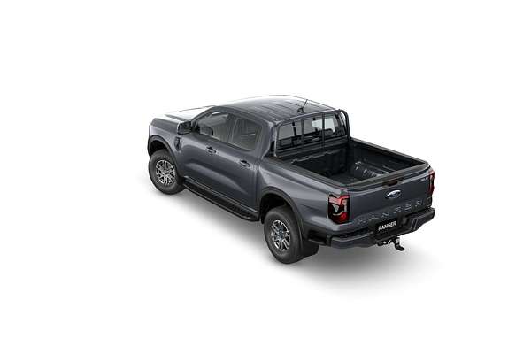 2024 Ford Ranger XLS