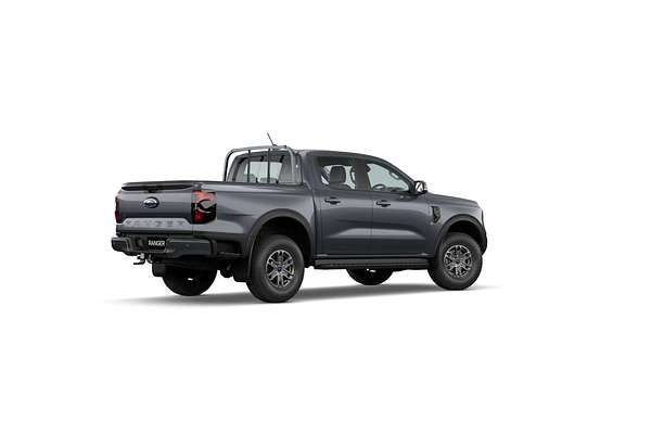 2024 Ford Ranger XLS