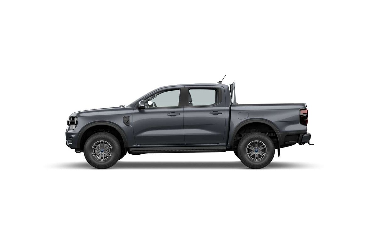 2024 Ford Ranger XLS