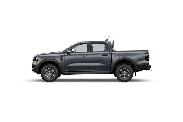 2024 Ford Ranger XLS