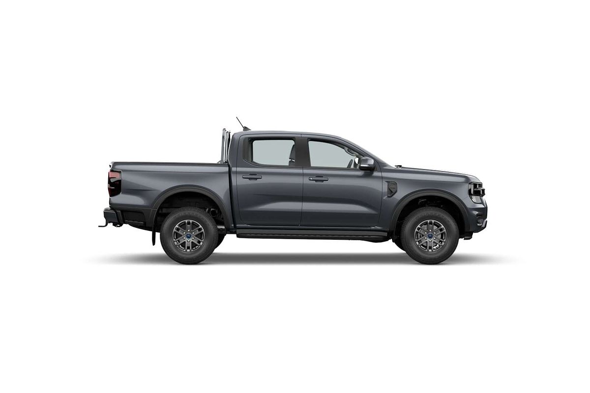 2024 Ford Ranger XLS