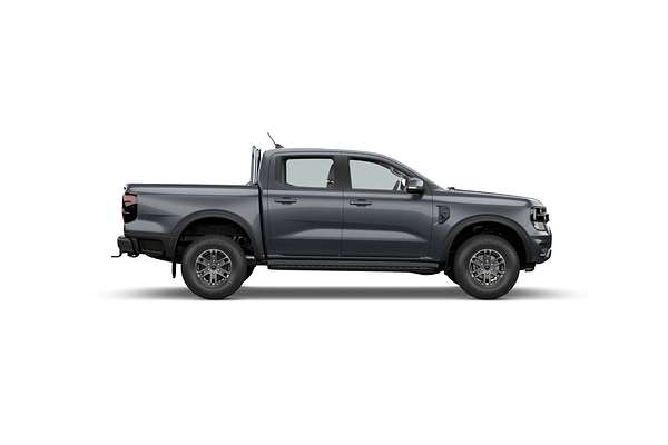2024 Ford Ranger XLS