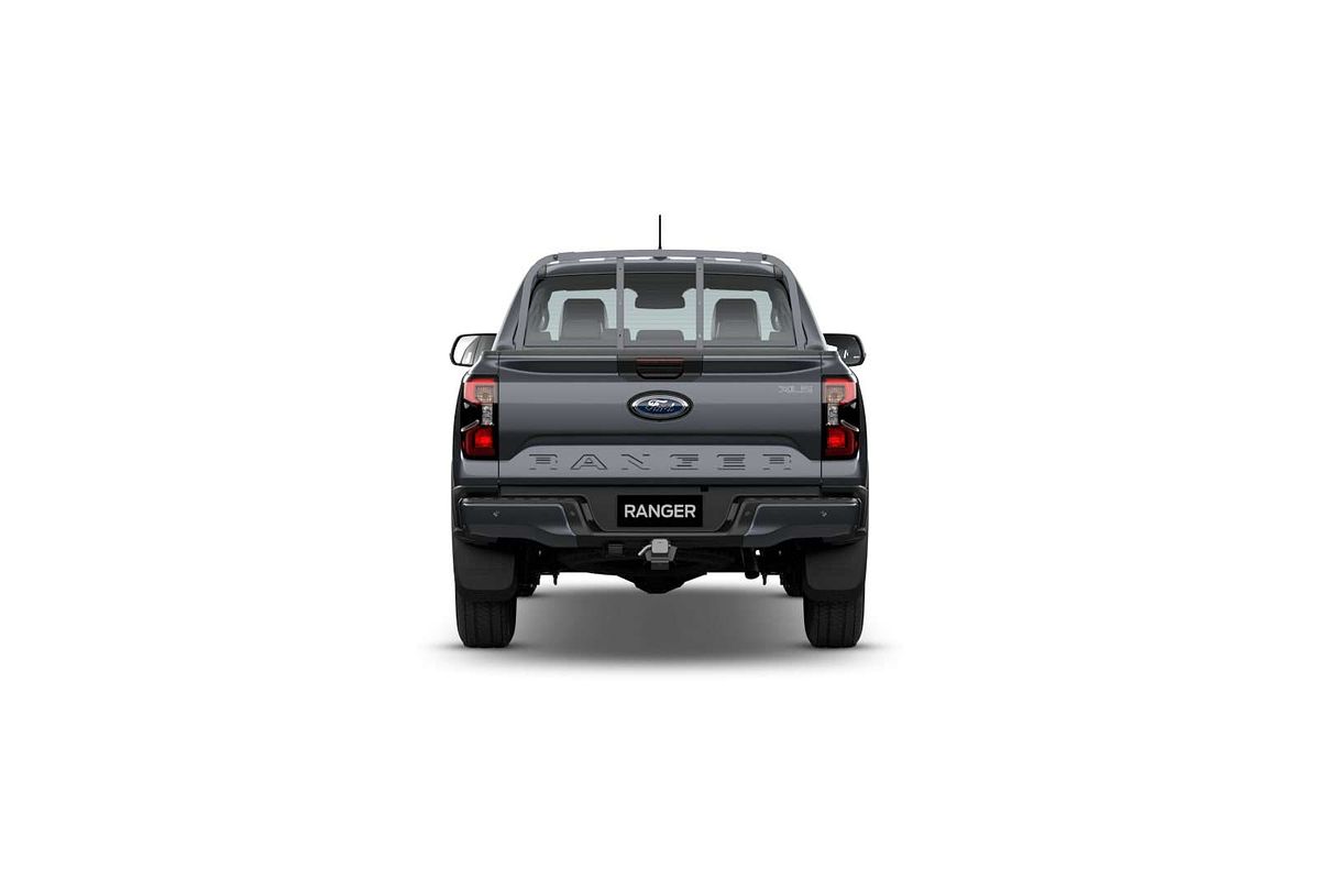 2024 Ford Ranger XLS