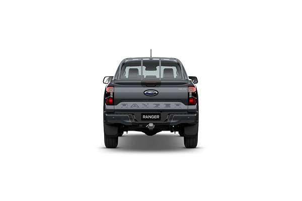 2024 Ford Ranger XLS