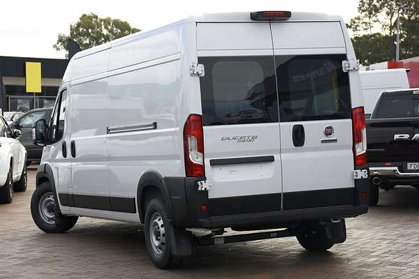 2024 Fiat Ducato Series 9 LWB
