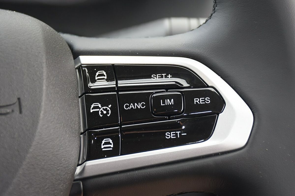 2024 Fiat Ducato Series 9 LWB