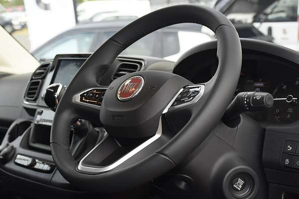 2024 Fiat Ducato Series 9 LWB