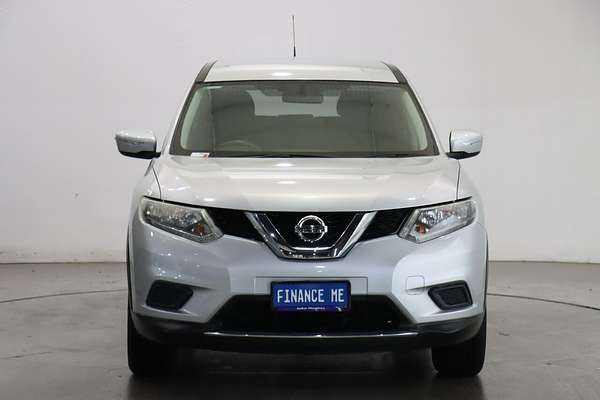 2015 Nissan X-Trail ST X-tronic 2WD T32