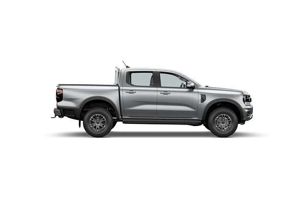 2024 Ford Ranger XLS 4X4