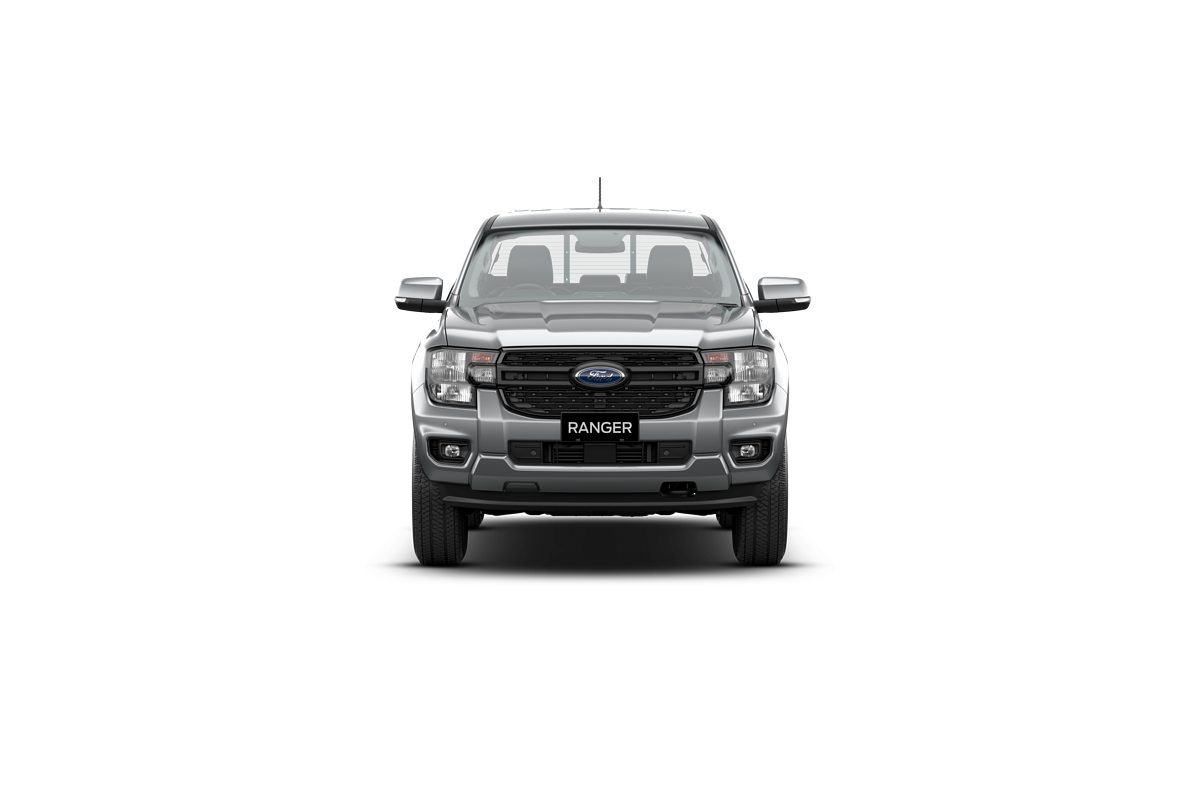 2024 Ford Ranger XLS 4X4