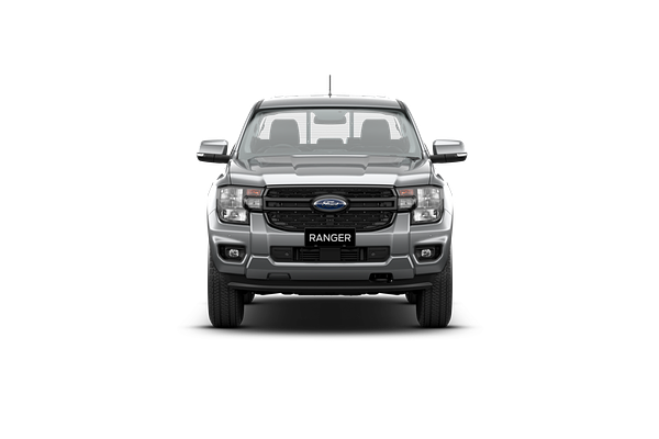 2024 Ford Ranger XLS 4X4