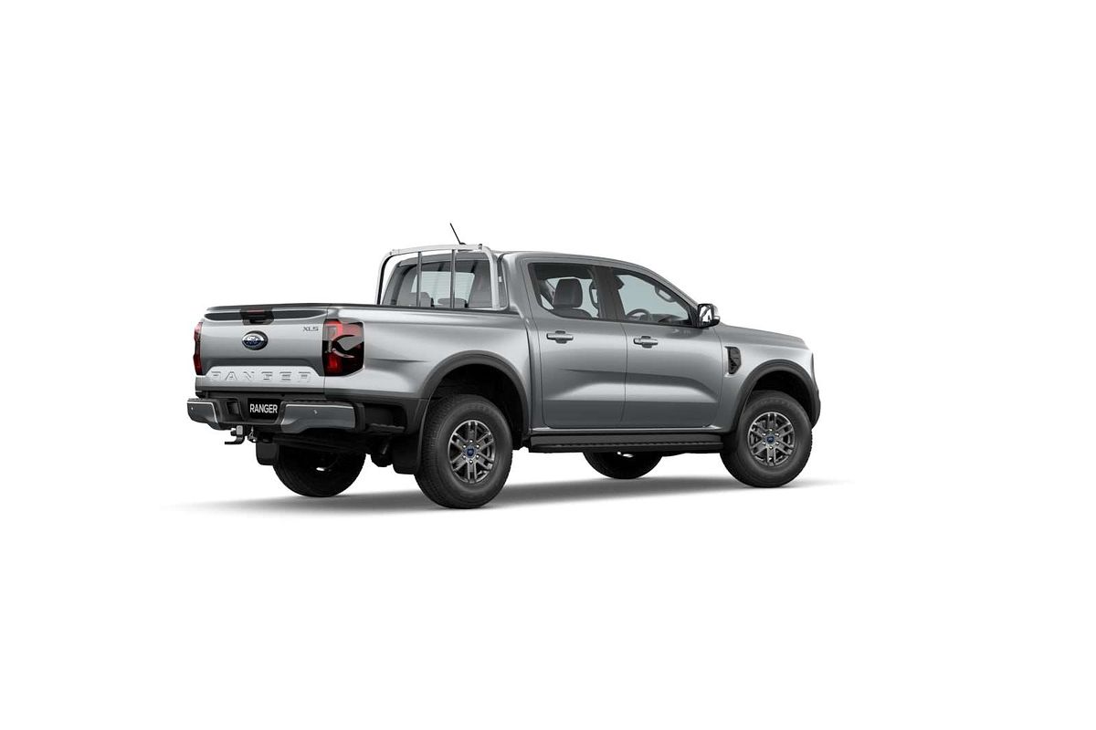 2024 Ford Ranger XLS 4X4