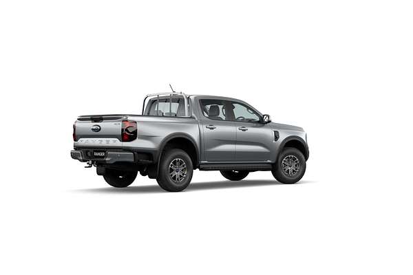 2024 Ford Ranger XLS 4X4