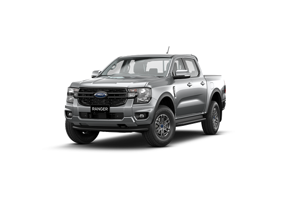 2024 Ford Ranger XLS 4X4
