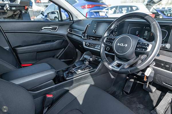 2022 Kia Sportage S NQ5