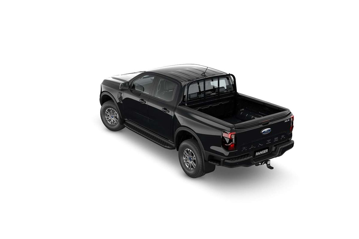 2024 Ford Ranger XLS 4X4 L