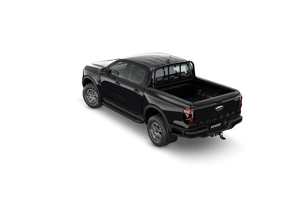 2024 Ford Ranger XLS 4X4 L