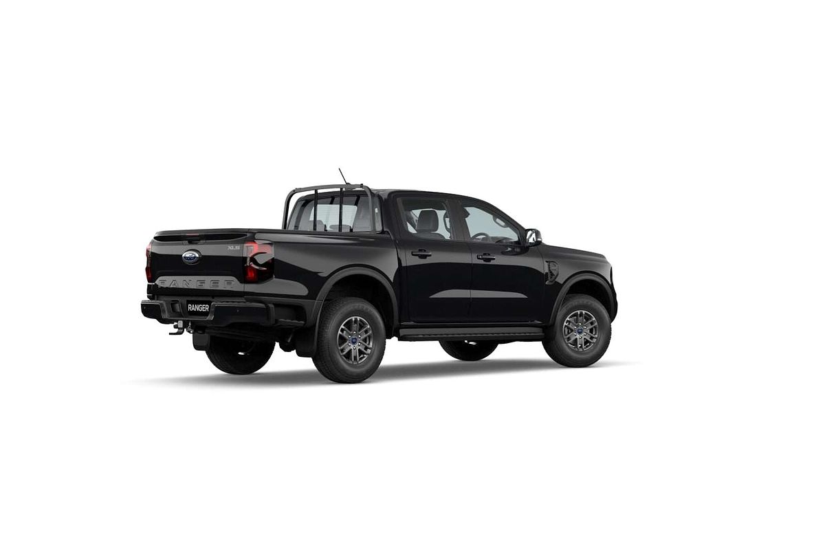 2024 Ford Ranger XLS 4X4