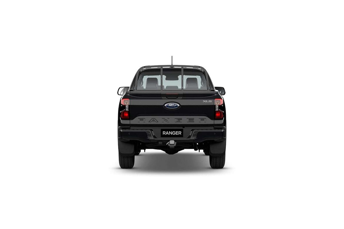 2024 Ford Ranger XLS 4X4