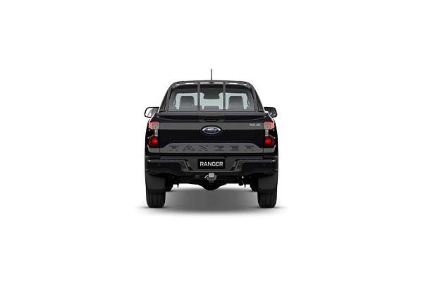 2024 Ford Ranger XLS 4X4 L