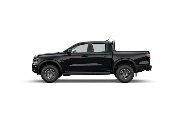 2024 Ford Ranger XLS 4X4 L