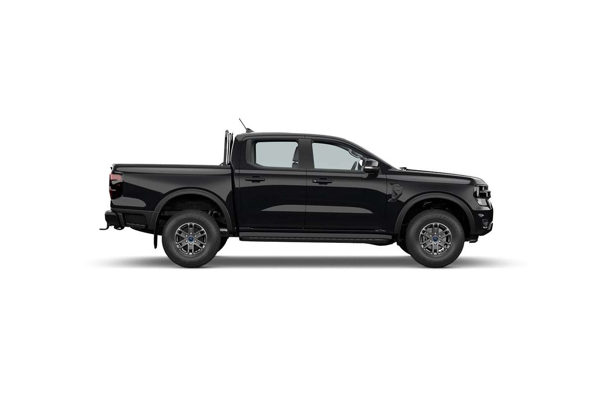 2024 Ford Ranger XLS 4X4 L