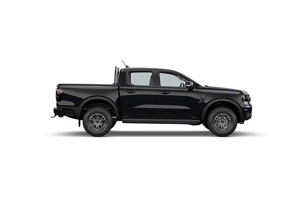 2024 Ford Ranger XLS 4X4 L