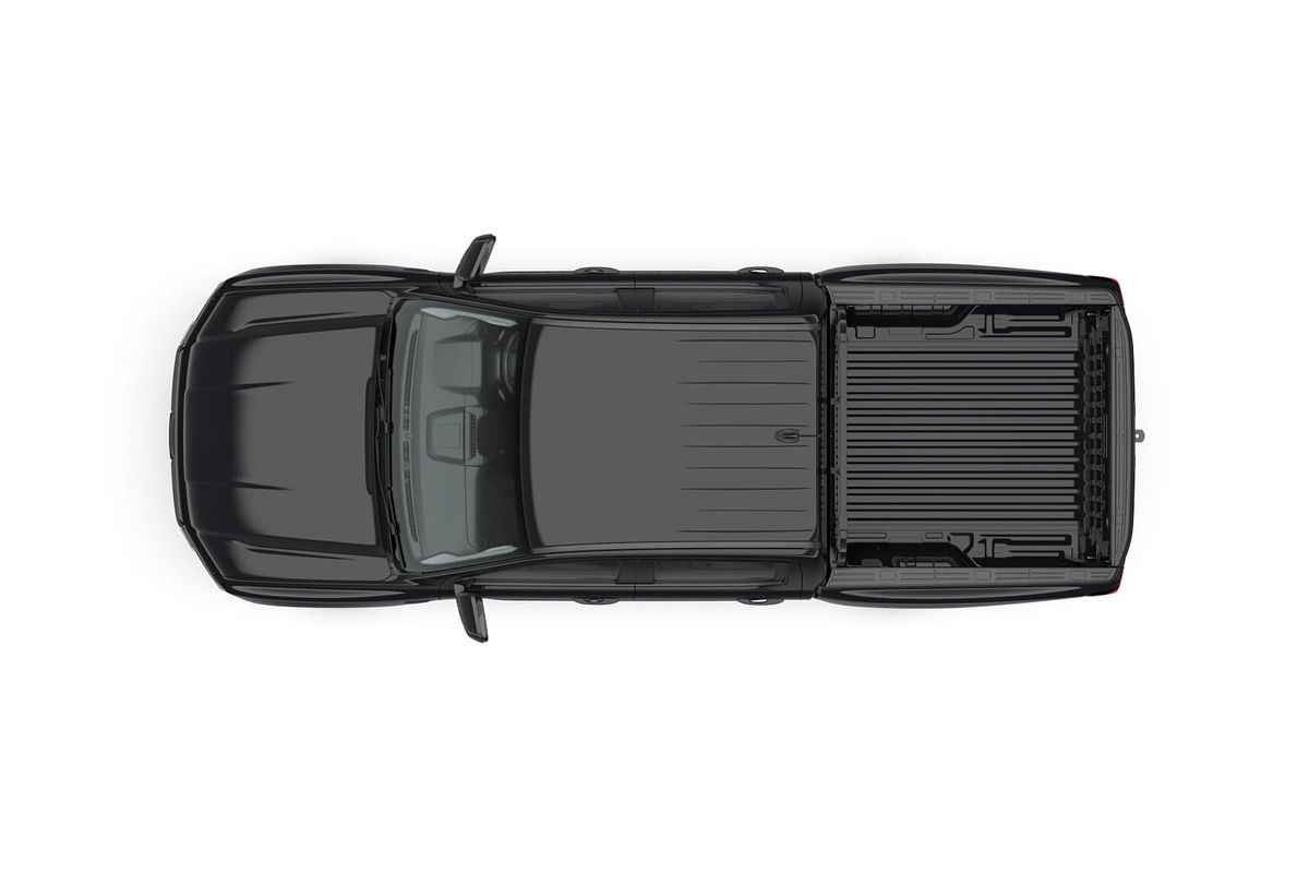 2024 Ford Ranger XLS 4X4 L