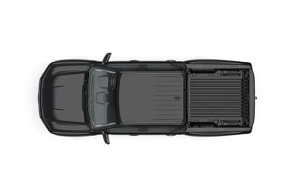 2024 Ford Ranger XLS 4X4 L