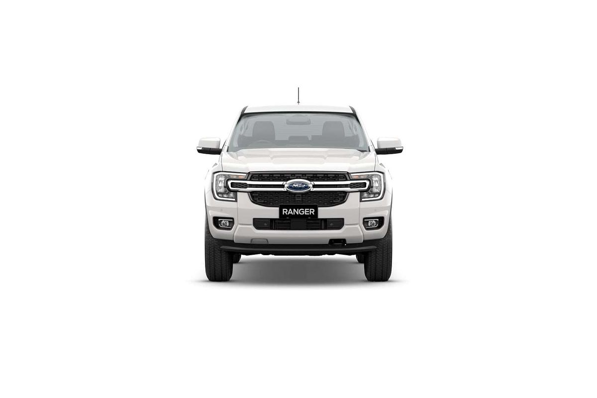 2024 Ford Ranger XLT 4X4