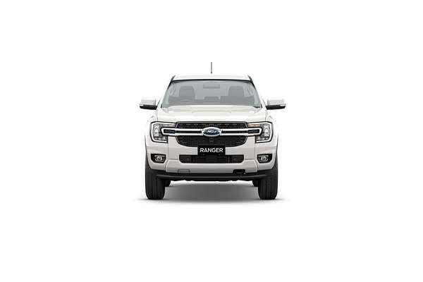 2024 Ford Ranger XLT 4X4