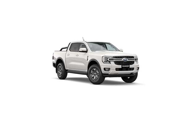 2024 Ford Ranger XLT 4X4