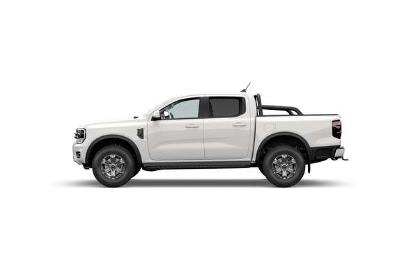 2024 Ford Ranger XLT 4X4
