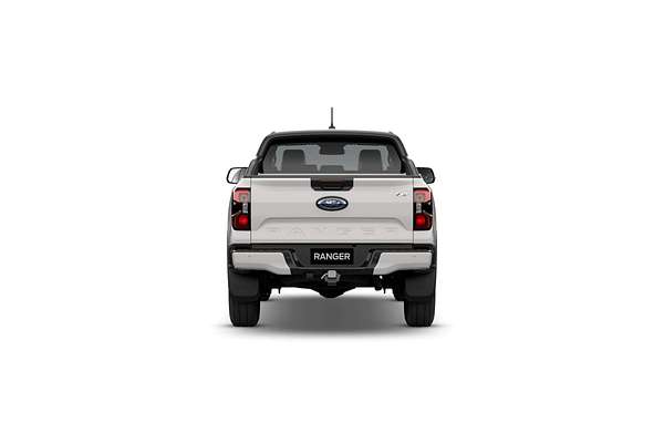 2024 Ford Ranger XLT 4X4