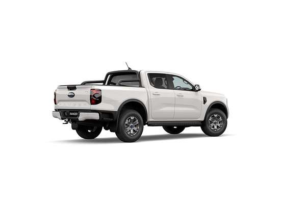 2024 Ford Ranger XLT 4X4